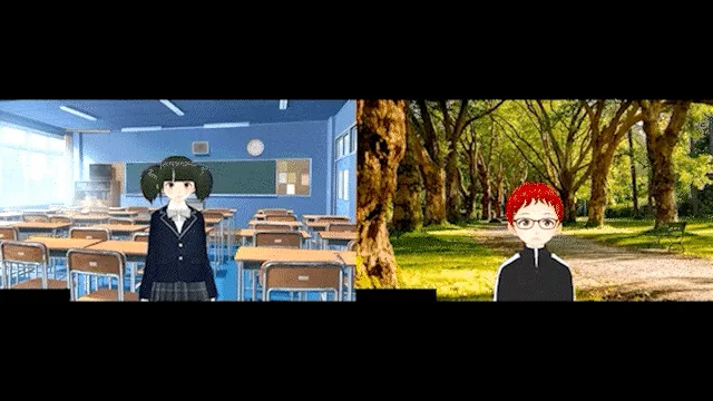 2. コネクト(β)復活の画面